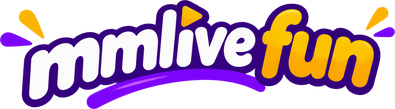 MMlive Fun logo
